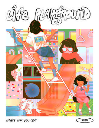 Life Playground (Original)